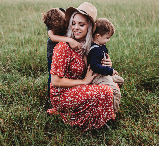 We will start campuses and churches all over the world!